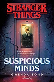 Suspicious Minds