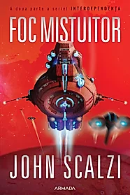 Foc mistuitor