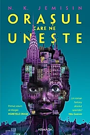 Orasul care ne uneste