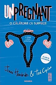 Unpregnant- O calatorie cu surprize