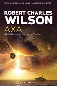 Axa. Seria Turbion Vol. 2