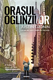 Orasul oglinzilor