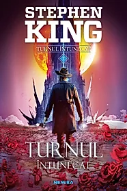 Turnul intunecat. Seria Turnul intunecat Vol.7