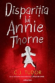 Disparitia lui Annie Thorne