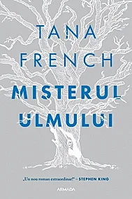 Misterul ulmului