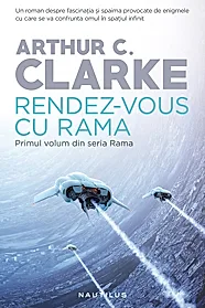 Rendez-vous cu Rama. Seria Rama Vol.1