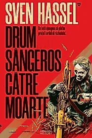 Drum sangeros catre moarte