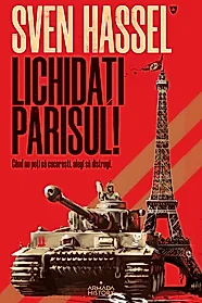 Lichidati Parisul!