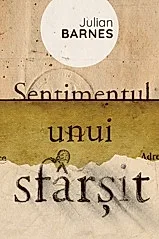Sentimentul unui sfarsit
