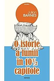 O istorie a lumii in 10 1/2 capitole