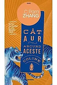 Cat aur ascund aceste coline