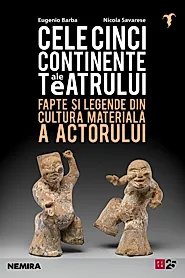 Cele cinci continente ale teatrului