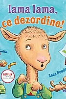 Lama lama, ce dezordine !