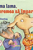 Lama lama, e vremea sa imparti !