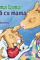 Lama lama sta cu mama
