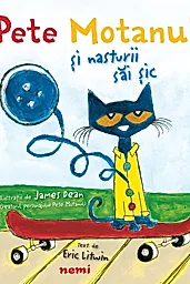 Pete Motanul si nasturii sai sic