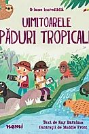 Uimitoarele paduri tropicale
