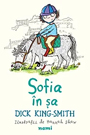 Sofia in sa