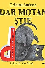 Dar Motan stie