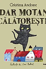 Dar Motan calatoreste