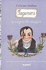 Paganini si capriciile magice