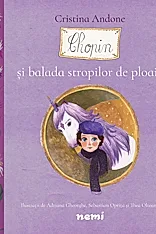 Chopin si balada stropilor de ploaie