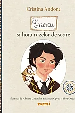 Enescu si hora razelor de soare - Ed. Centenara