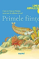 Primele fiinte