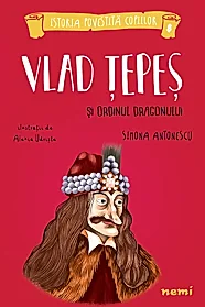 Vlad Tepes si ordinul dragonului