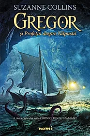 Gregor si profetia despre napasta