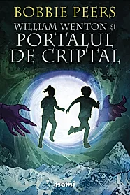 Portalul de criptal