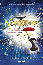 Nevermoor