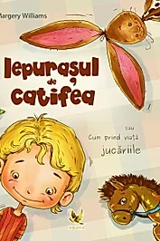 Iepurasul de catifea