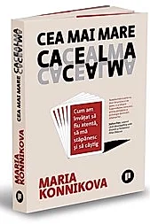 Cea mai mare cacealma