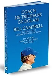 Coach de trilioane de dolari