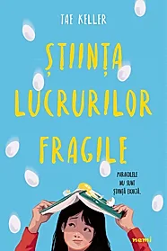 Stiinta lucrurilor fragile
