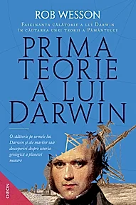 Prima teorie a lui Darwin