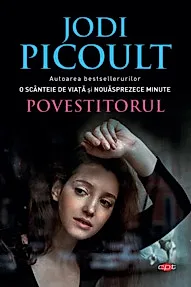 Povestitorul