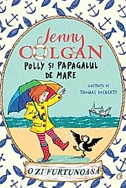 Polly si papagalul de mare Vol.2