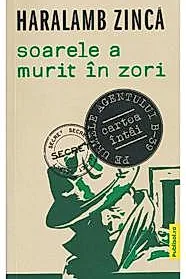 Soarele a murit in zori