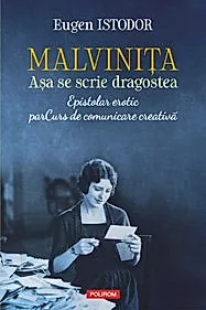 Malvinita. Asa se scrie dragostea