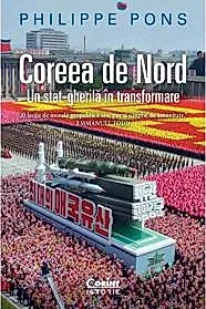 Coreea de Nord. Un stat-gherila in transformare