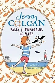 Polly si papagalul de mare Vol.1