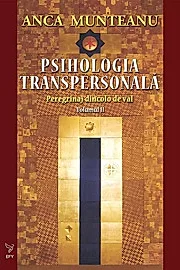 Psihologia transpersonala Vol. 2