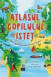 Atlasul copilului istet