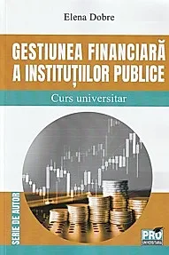 Gestiunea financiara a institutiilor publice