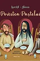 Povestea Pastelui