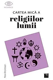 Cartea mica a religiilor lumii