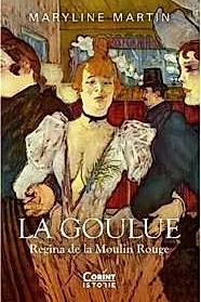 La Goulue