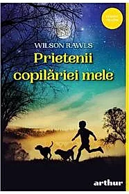 Prietenii copilariei mele
